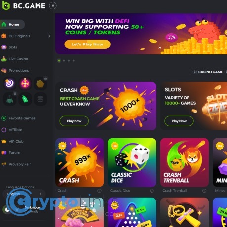 Discover the Exciting Features of BCGame Sing UP Discover the Exciting Features of BCGame Sing UP