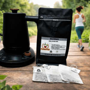 Multipack Herbal Infused Water